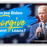 Biden forgive student loans