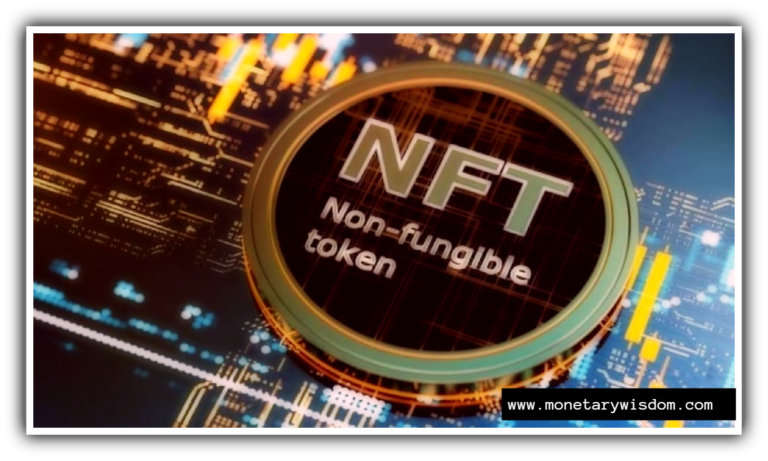 What is NFT meaning and how does it work?