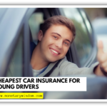 Cheapest Car insurance For Young Drivers 2023