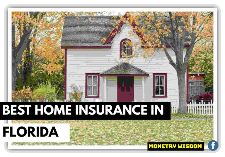 best home insurance in Florida